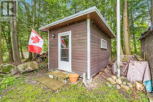 1697 Champlain Road, Tiny, ON - Outdoor