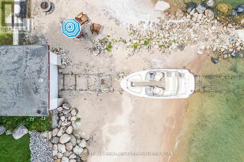 1697 Champlain Road, Tiny, ON - Outdoor