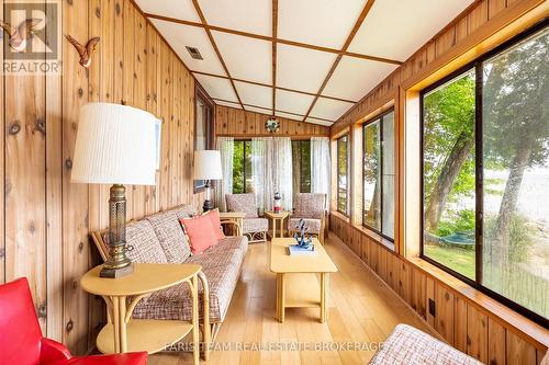 1697 Champlain Road, Tiny, ON - Indoor