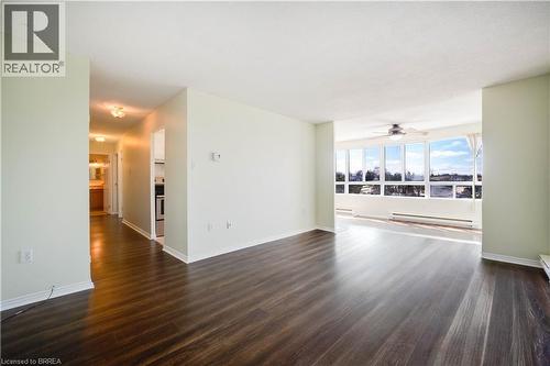 65 HIGHLAND Crescent Unit# 501  Kitchener, ON N2M 5M8