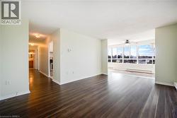 65 HIGHLAND Crescent Unit# 501  Kitchener, ON N2M 5M8