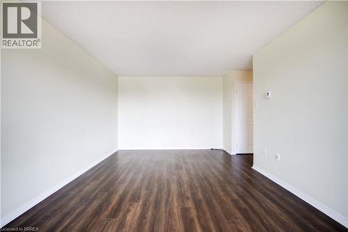65 Highland Crescent Unit# 501, Kitchener, ON - Indoor Photo Showing Other Room