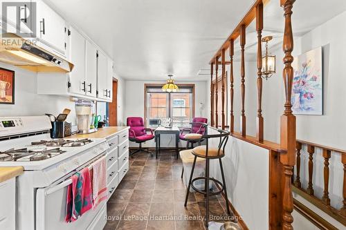 107 Victoria Street N, Goderich (Goderich (Town)), ON - Indoor