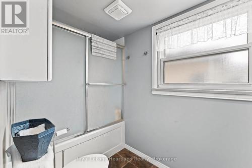 107 Victoria Street N, Goderich (Goderich (Town)), ON - Indoor