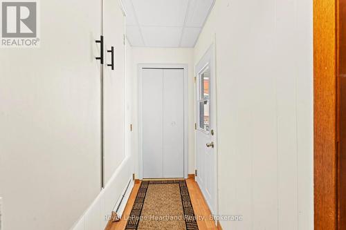 107 Victoria Street N, Goderich (Goderich (Town)), ON - Indoor Photo Showing Other Room