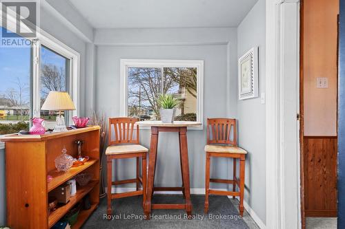 107 Victoria Street N, Goderich (Goderich (Town)), ON - Indoor Photo Showing Other Room