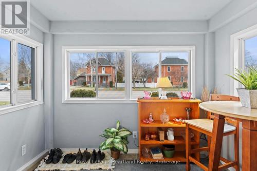 107 Victoria Street N, Goderich (Goderich (Town)), ON - Indoor