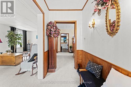 107 Victoria Street N, Goderich (Goderich (Town)), ON - Indoor Photo Showing Other Room