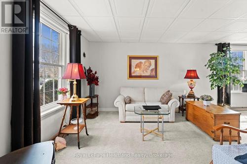 107 Victoria Street N, Goderich (Goderich (Town)), ON - Indoor