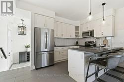 14 - 32 ARKELL ROAD Guelph (Kortright East), ON N1L 0L4