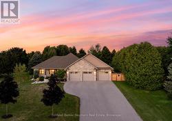 45 AMALIA CRESCENT Centre Wellington (Belwood), ON N0B 1J0