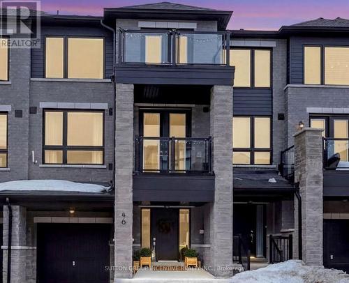 46 SPRY LANE  Barrie, ON L9J 0N6