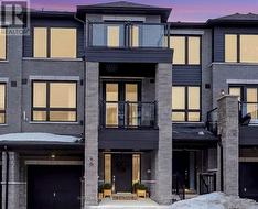 46 SPRY LANE Barrie, ON L9J 0N6