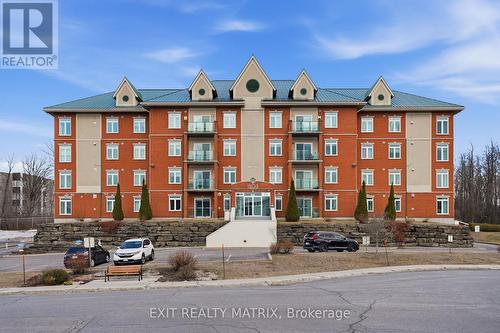 328 - 1303 CLEMENT STREET  Hawkesbury, ON K6A 3P1