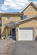 47 LYFYTT CRESCENT Barrie, ON L4N 7X5