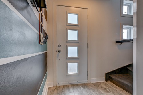 Hall d'entrée/Vestibule - 634 Rue Beauregard, Saint-Lin/Laurentides, QC - Indoor Photo Showing Other Room