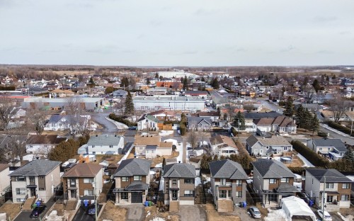 Extérieur - 634 Rue Beauregard, Saint-Lin/Laurentides, QC - Outdoor With View