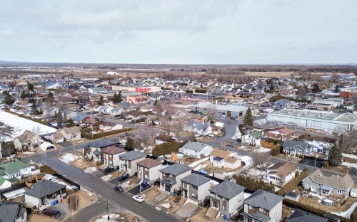 Extérieur - 634 Rue Beauregard, Saint-Lin/Laurentides, QC - Outdoor With View