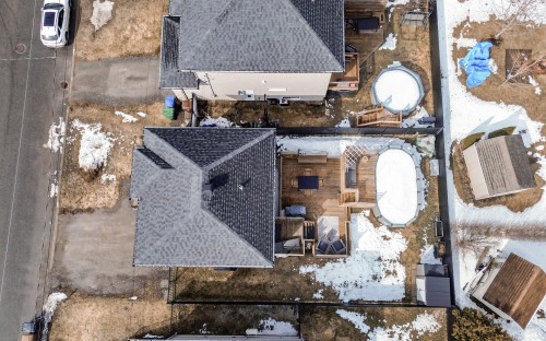 Extérieur - 634 Rue Beauregard, Saint-Lin/Laurentides, QC - Outdoor