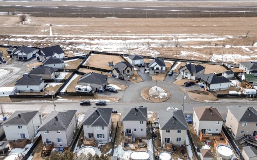 Extérieur - 634 Rue Beauregard, Saint-Lin/Laurentides, QC - Outdoor With View