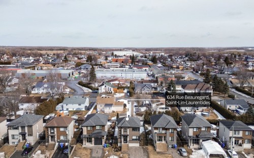 Extérieur - 634 Rue Beauregard, Saint-Lin/Laurentides, QC - Outdoor With View