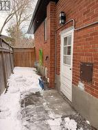 BSMT - 138 GOULDING AVENUE Toronto, ON M2M 1L6