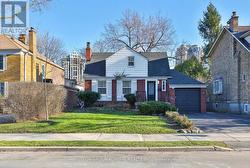 75 GLENDORA AVENUE Toronto, ON M2N 2V9