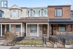 183 GLADSTONE AVENUE Toronto, ON M6J 3L3