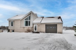 125 1re Rue  Saint-Pamphile, QC G0R 3X0