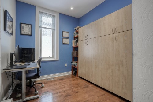 Chambre à coucher - 447 Av. Prince-Albert, Westmount, QC - Indoor Photo Showing Other Room