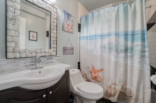 Salle de bains - 447 Av. Prince-Albert, Westmount, QC - Indoor Photo Showing Bathroom