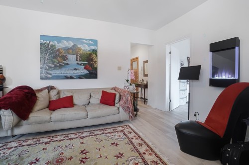 Salon - 447 Av. Prince-Albert, Westmount, QC - Indoor Photo Showing Living Room