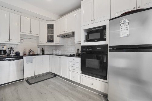 Cuisine - 447 Av. Prince-Albert, Westmount, QC - Indoor Photo Showing Kitchen