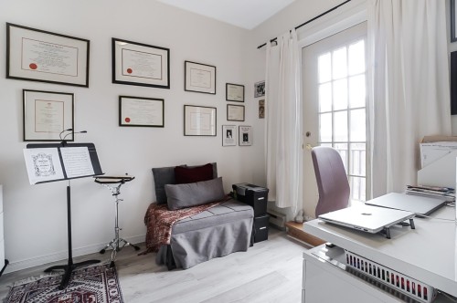 Chambre à coucher - 447 Av. Prince-Albert, Westmount, QC - Indoor