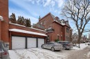 Garage - 447 Av. Prince-Albert, Westmount, QC  - Outdoor 