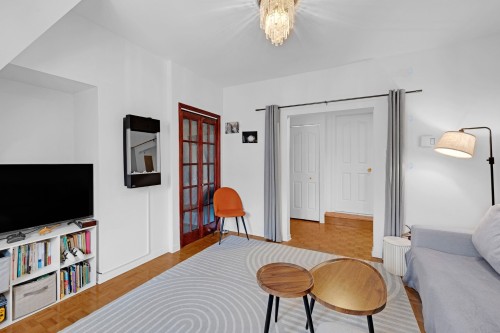 Salon - 447 Av. Prince-Albert, Westmount, QC - Indoor Photo Showing Other Room