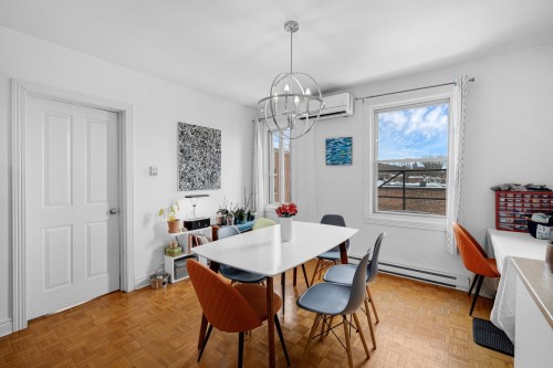 Salle à manger - 447 Av. Prince-Albert, Westmount, QC - Indoor Photo Showing Dining Room