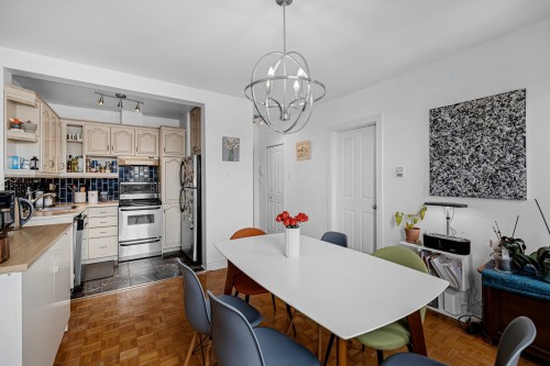 Cuisine - 447 Av. Prince-Albert, Westmount, QC - Indoor