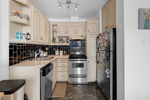 Cuisine - 447 Av. Prince-Albert, Westmount, QC - Indoor Photo Showing Kitchen