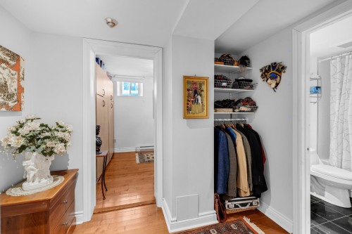 Garçonnière - 447 Av. Prince-Albert, Westmount, QC - Indoor Photo Showing Other Room