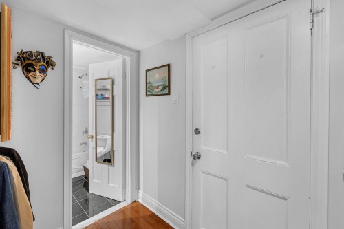 Garçonnière - 447 Av. Prince-Albert, Westmount, QC - Indoor Photo Showing Other Room