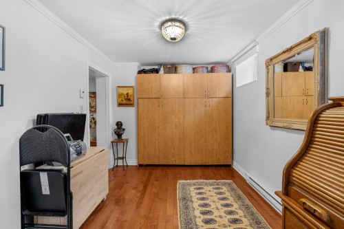 Garçonnière - 447 Av. Prince-Albert, Westmount, QC - Indoor