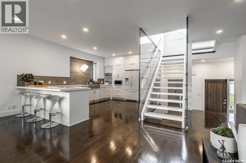 1150 Spadina Crescent E, Saskatoon, SK - Indoor