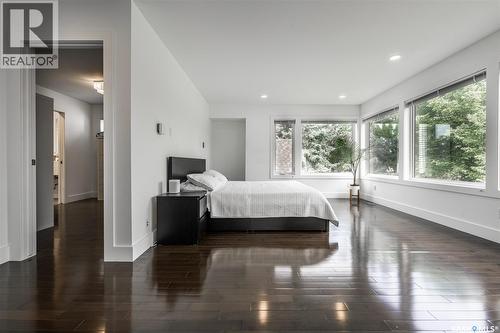 1150 Spadina Crescent E, Saskatoon, SK - Indoor Photo Showing Bedroom