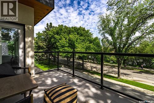 1150 Spadina Crescent E, Saskatoon, SK - Outdoor