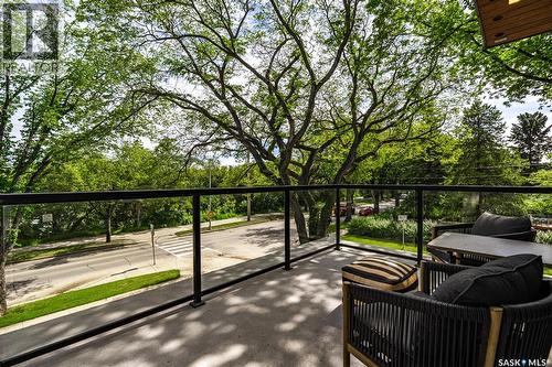 1150 Spadina Crescent E, Saskatoon, SK - Outdoor