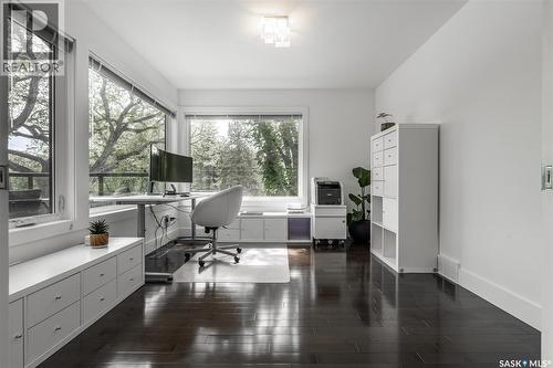 1150 Spadina Crescent E, Saskatoon, SK - Indoor Photo Showing Office