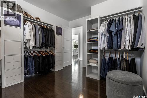 1150 Spadina Crescent E, Saskatoon, SK - Indoor With Storage