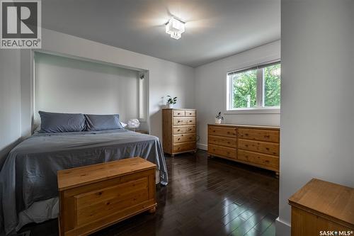 1150 Spadina Crescent E, Saskatoon, SK - Indoor Photo Showing Bedroom