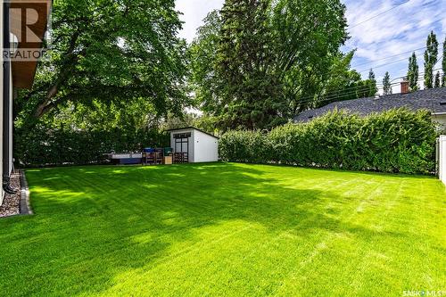1150 Spadina Crescent E, Saskatoon, SK - Outdoor